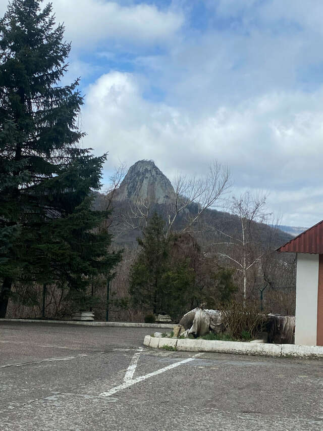 Гостиница Бештау Железноводск-201