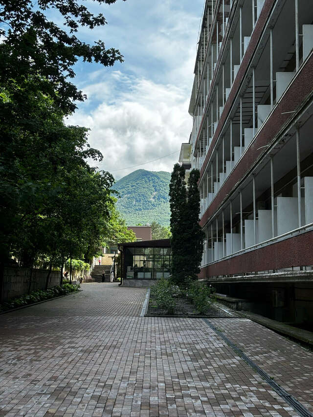 Гостиница Бештау Железноводск-225