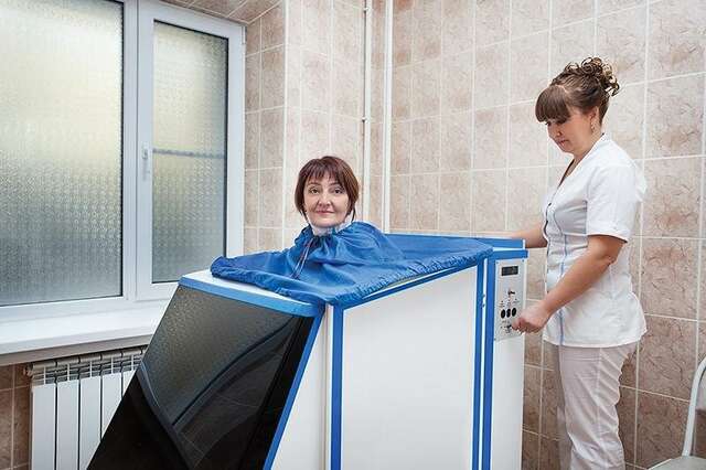 Гостиница Бештау Железноводск-23