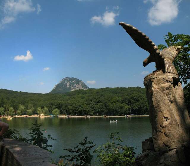 Гостиница Бештау Железноводск-107