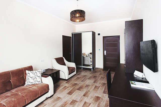 Гостиница Бештау Железноводск-34