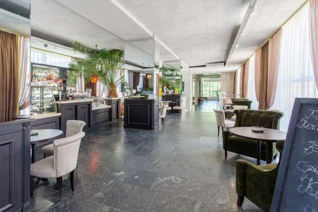 Гостиница Бештау Железноводск-30