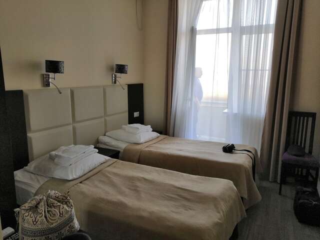 Гостиница Бештау Железноводск-78