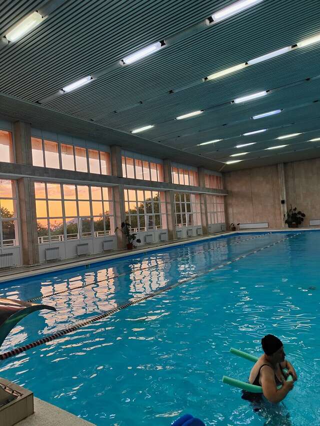 Гостиница Бештау Железноводск-87