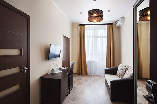 Гостиница Бештау Железноводск-81