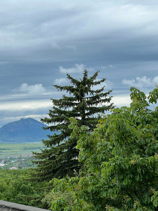 Гостиница Бештау Железноводск-181