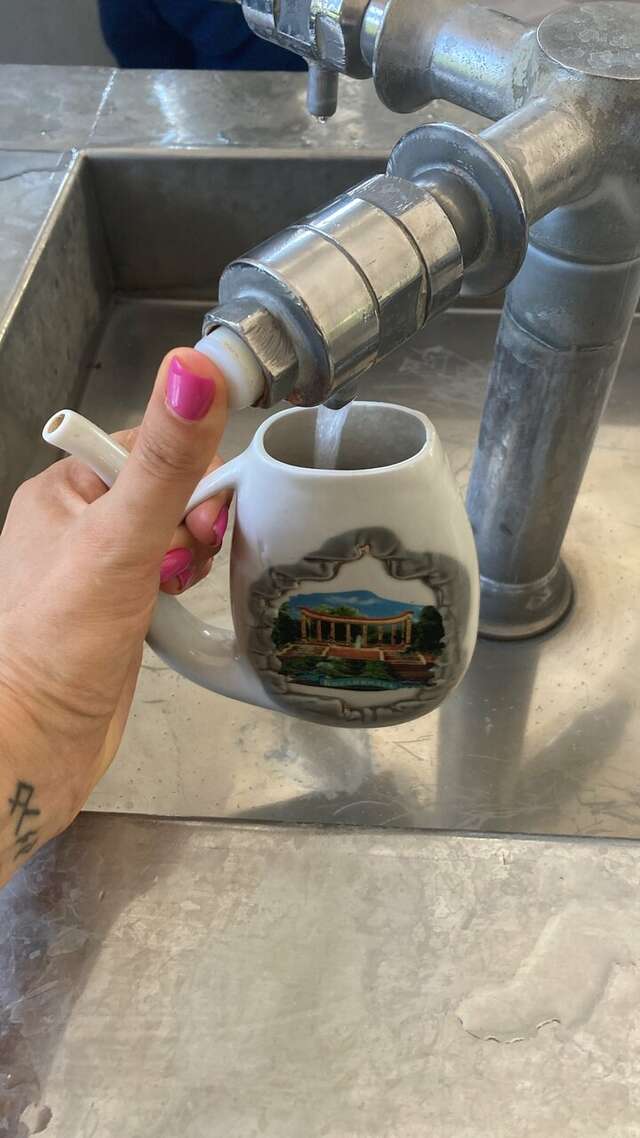 Гостиница Бештау Железноводск-203