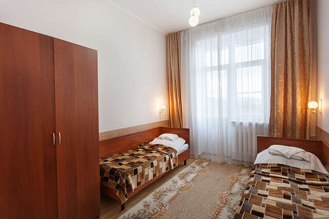 Гостиница Бештау Железноводск-25