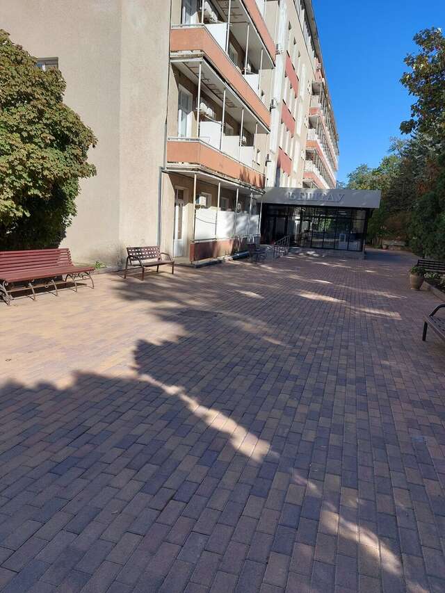 Гостиница Бештау Железноводск-144