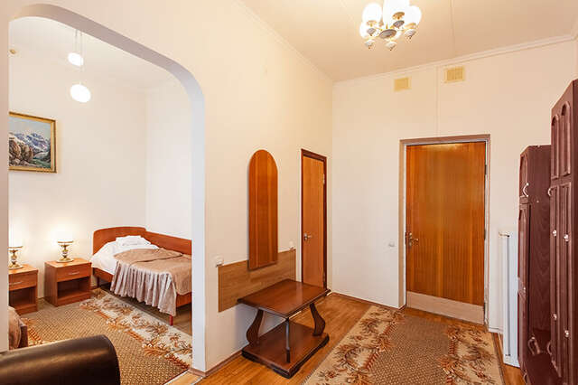 Гостиница Бештау Железноводск-67