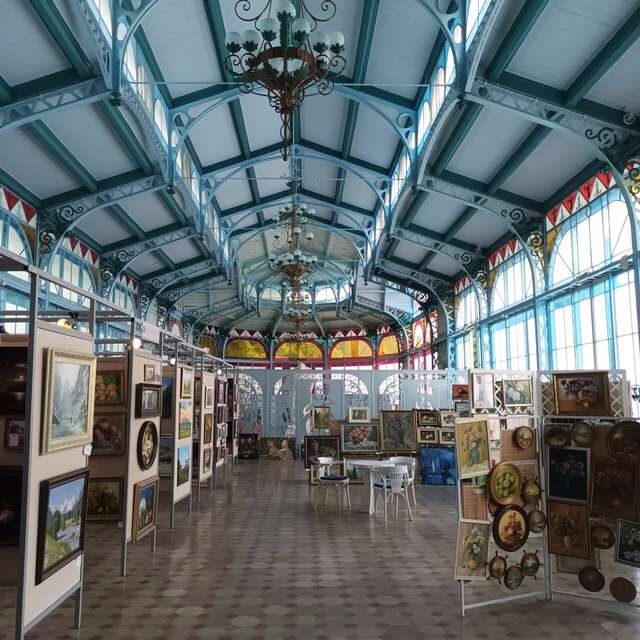 Гостиница Бештау Железноводск-104