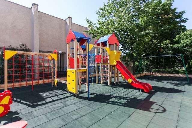 Гостиница Бештау Железноводск-5