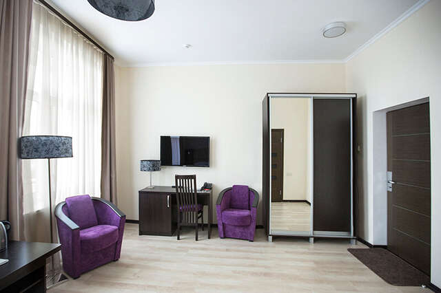 Гостиница Бештау Железноводск-74