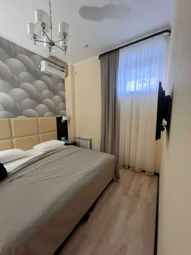 Гостиница Бештау Железноводск-200