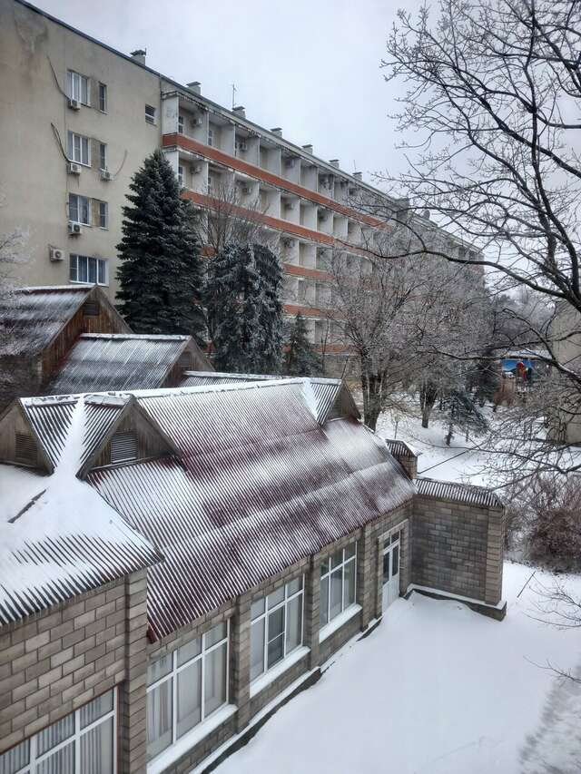 Гостиница Бештау Железноводск-86